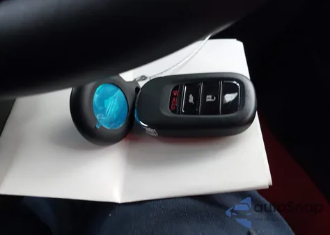 2024 Honda Civic Type R z USA, uszkodzony, nr VIN JHMFL5G44RX002795